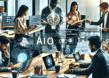 "2025 Retail Revolution: Embracing AI and Sustainable Practices for Competitive Advantage"