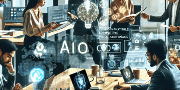 "2025 Retail Revolution: Embracing AI and Sustainable Practices for Competitive Advantage"