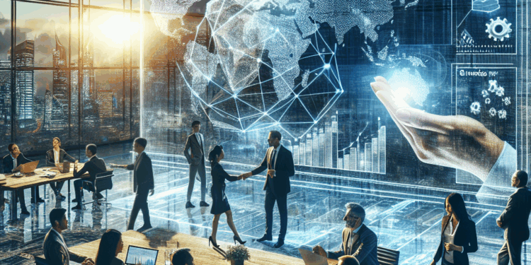 Global Supply Chain Innovations: Strengthening Resilience for 2025 and Beyond