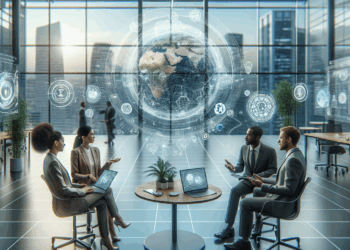 Sustainable Business Practices Transforming Industries in 2025