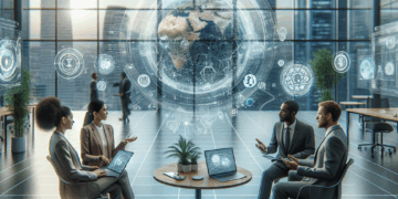 Sustainable Business Practices Transforming Industries in 2025