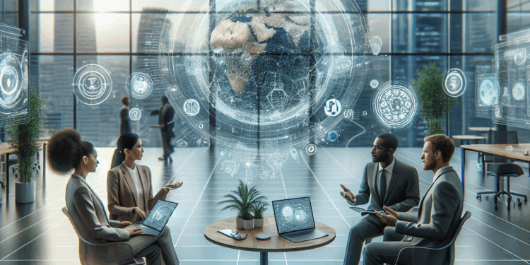 Sustainable Business Practices Transforming Industries in 2025