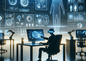 "Future of Remote Work: Innovations Transforming the Workplace in 2025"