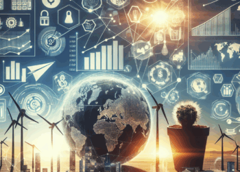 Sustainable Innovations Drive Major Growth in Renewable Energy Sector