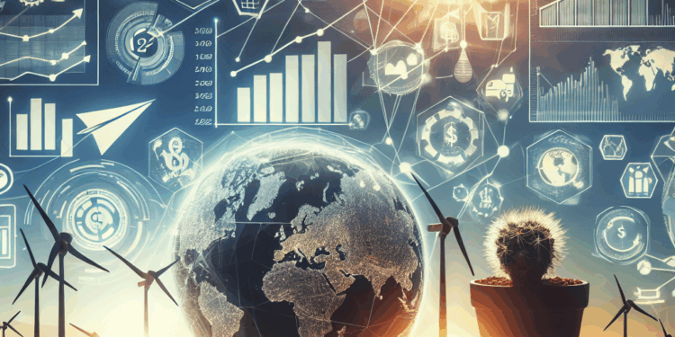 Sustainable Innovations Drive Major Growth in Renewable Energy Sector